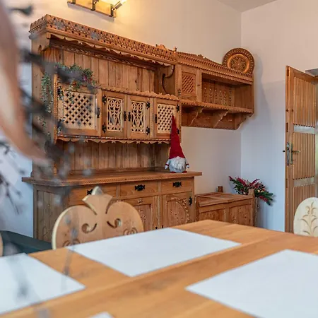 Lejlighed Trzy Izby *