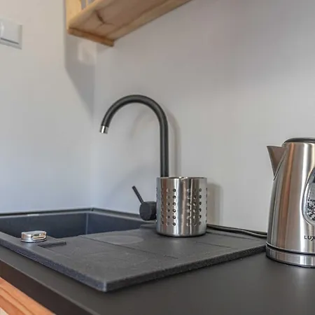 Trzy Izby Lejlighed Biały Dunajec