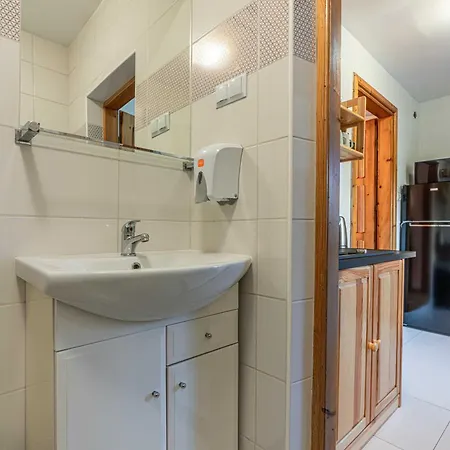 Trzy Izby * Biały Dunajec