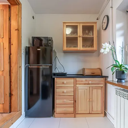 Trzy Izby Lejlighed *