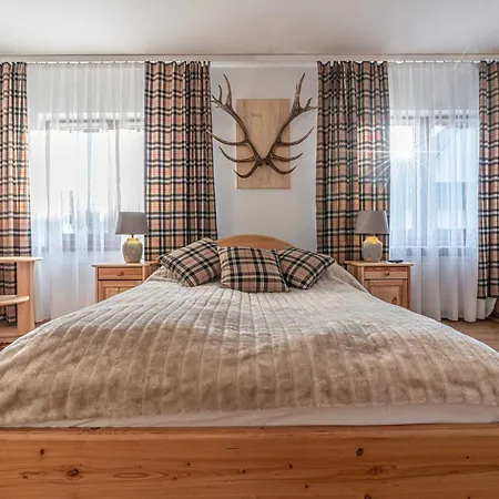 Lejlighed Trzy Izby *