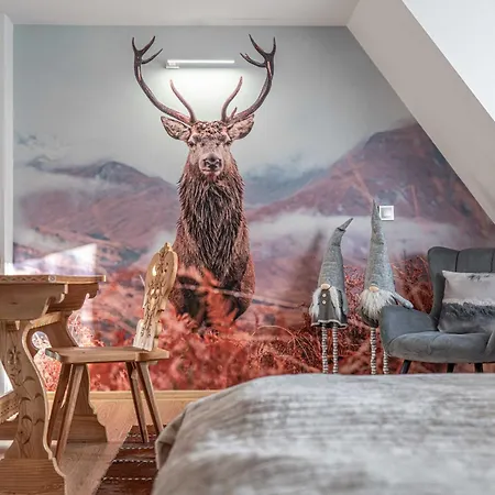 Lejlighed Trzy Izby Biały Dunajec