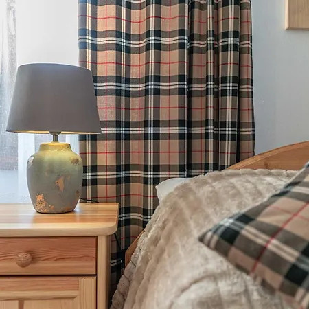 Lejlighed Trzy Izby Biały Dunajec