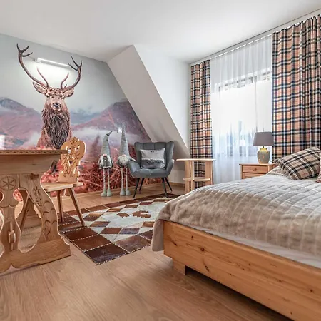 Lejlighed Trzy Izby *