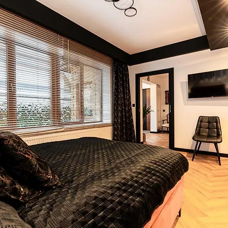 Trzy Izby Lejlighed *