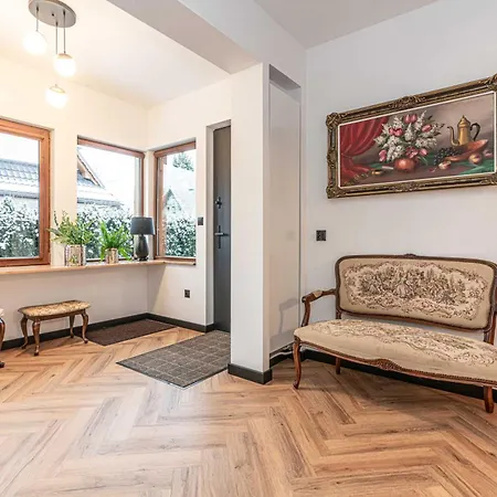 Trzy Izby Lejlighed Biały Dunajec