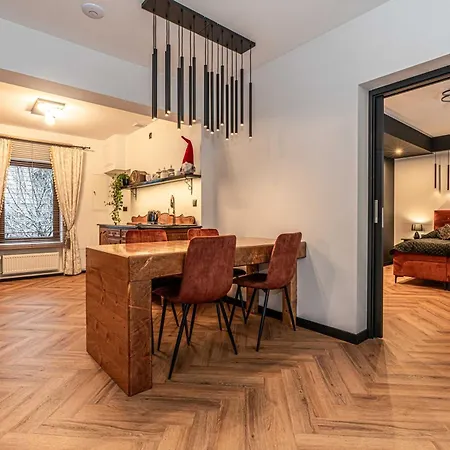 Lejlighed Trzy Izby Biały Dunajec