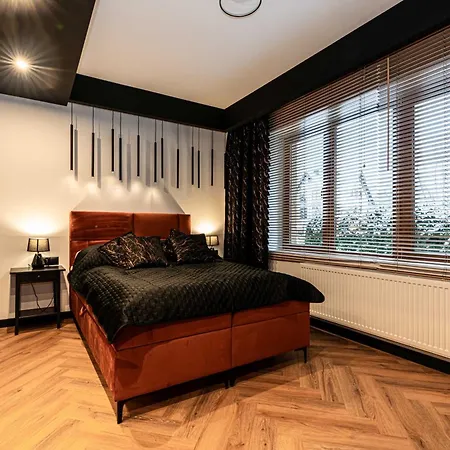 Trzy Izby * Biały Dunajec