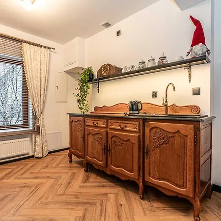 Trzy Izby Lejlighed *