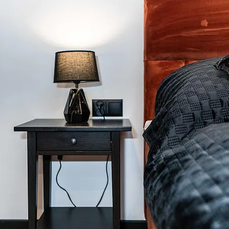 Lejlighed Trzy Izby Biały Dunajec