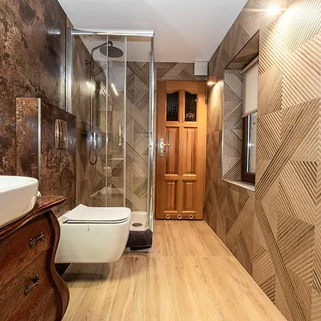 Trzy Izby * Biały Dunajec