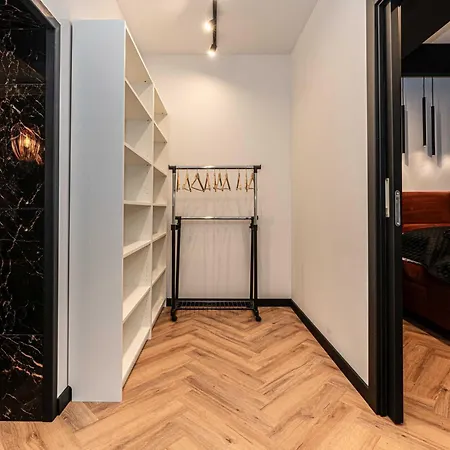 Trzy Izby Lejlighed *