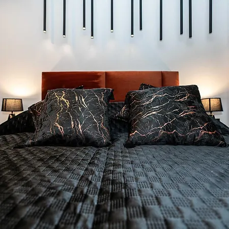 Lejlighed Trzy Izby Biały Dunajec