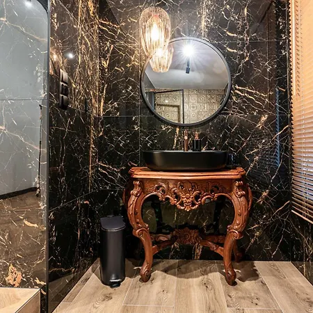 Trzy Izby * Biały Dunajec