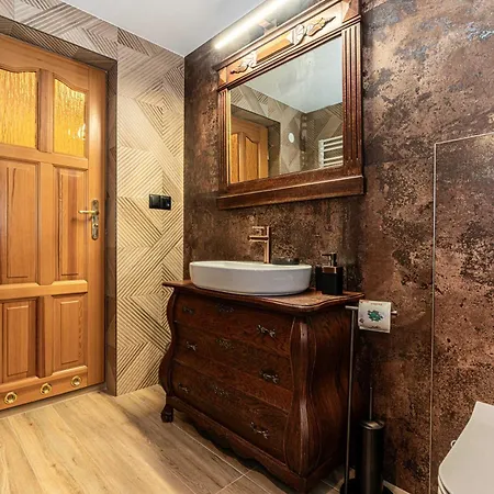 Lejlighed Trzy Izby *