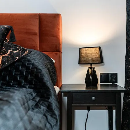 Trzy Izby Lejlighed Biały Dunajec