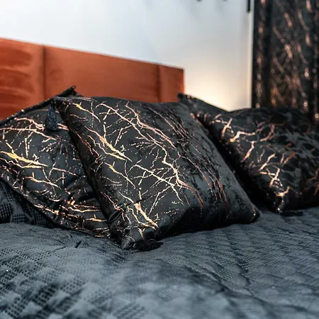 Lejlighed Trzy Izby Biały Dunajec