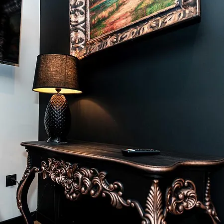 Lejlighed Trzy Izby Biały Dunajec