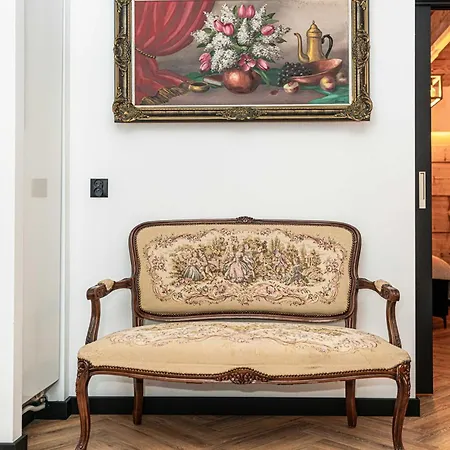 Lejlighed Trzy Izby *