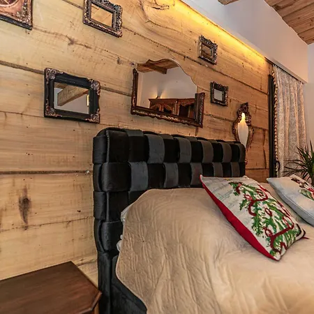 Lejlighed Trzy Izby Biały Dunajec