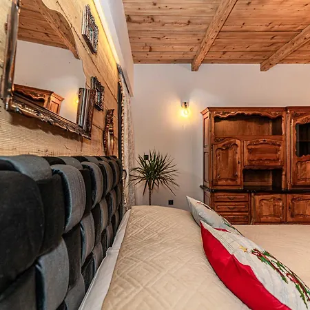 Trzy Izby Biały Dunajec