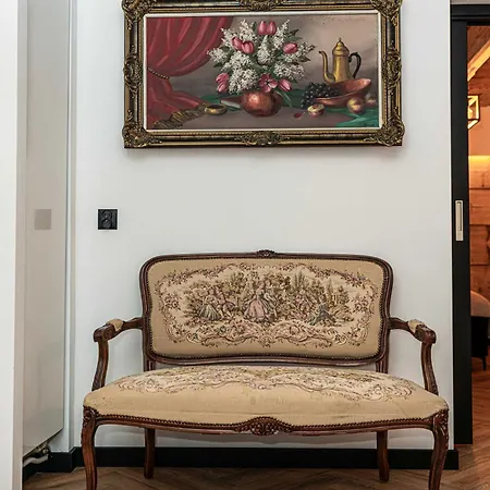 Lejlighed Trzy Izby *