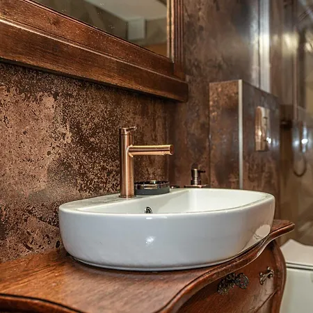 Trzy Izby Lejlighed Biały Dunajec