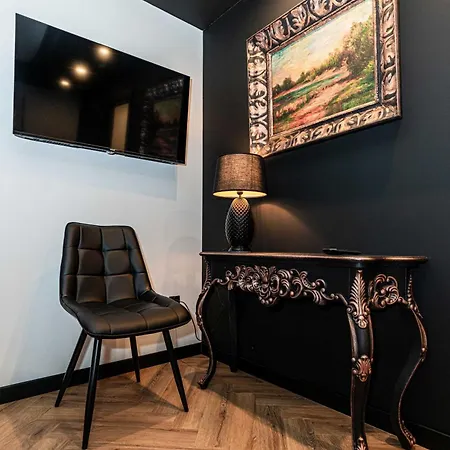 Trzy Izby Lejlighed Biały Dunajec