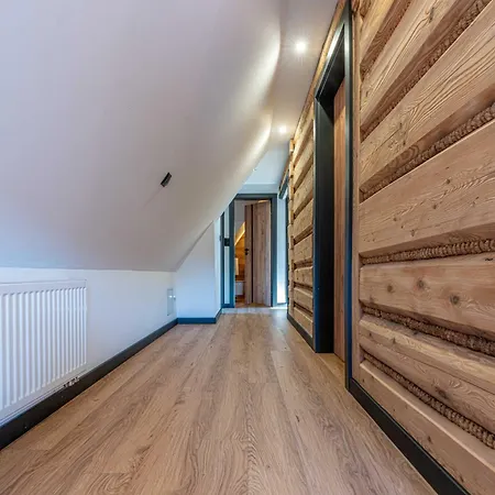 Lejlighed Trzy Izby Biały Dunajec