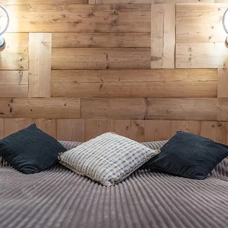 Trzy Izby * Biały Dunajec