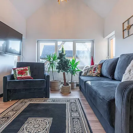 Lejlighed Trzy Izby *