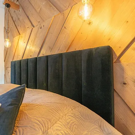 Trzy Izby Lejlighed Biały Dunajec