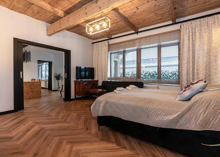 Trzy Izby Biały Dunajec