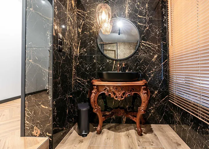 Trzy Izby * Biały Dunajec